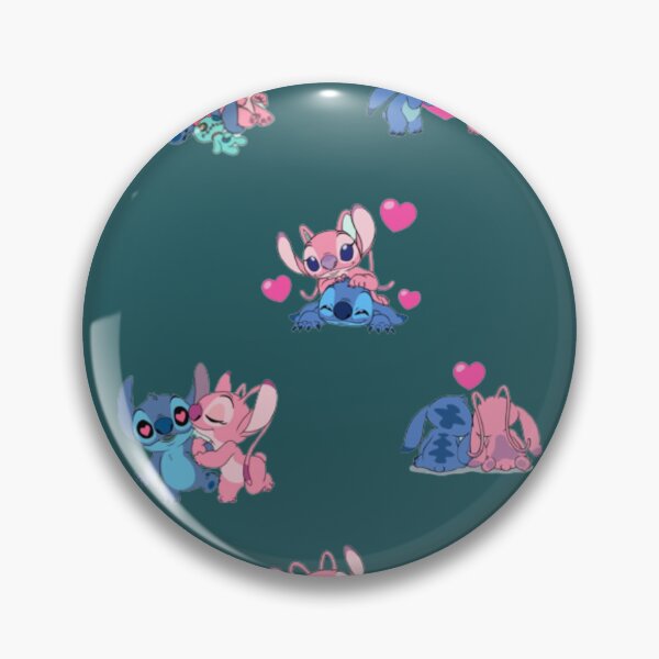 Item preview, Stitch Cute Set Valentines Day159love designed and sold by JoeGordon14.
