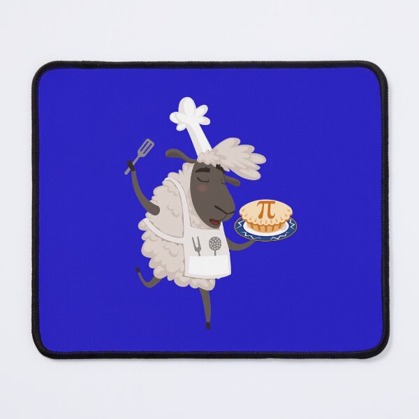 Item preview, Sheperd's Pi Happy Pi Day designed and sold by theprof2021.