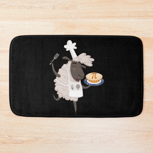 Item preview, Sheperd's Pi Happy Pi Day designed and sold by theprof2021.