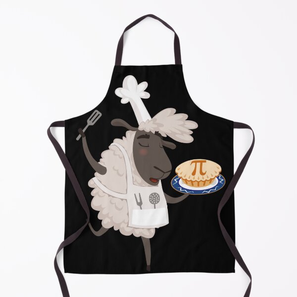 Item preview, Sheperd's Pi Happy Pi Day designed and sold by theprof2021.