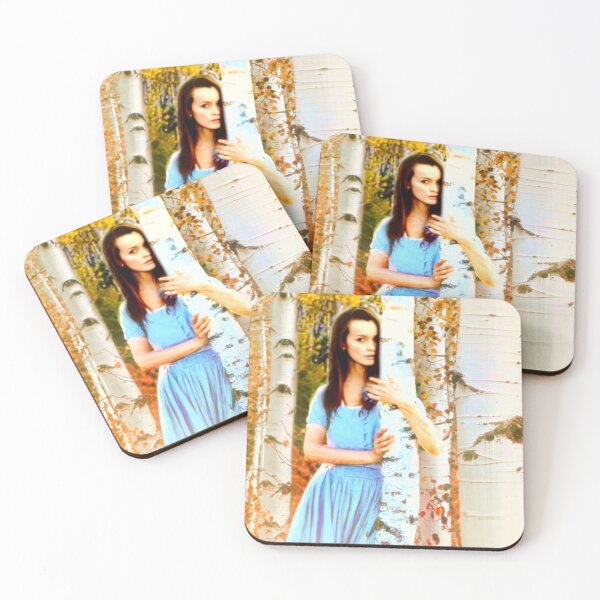 Item preview, Aspen Tree Hugger designed and sold by Sanctum Icons.