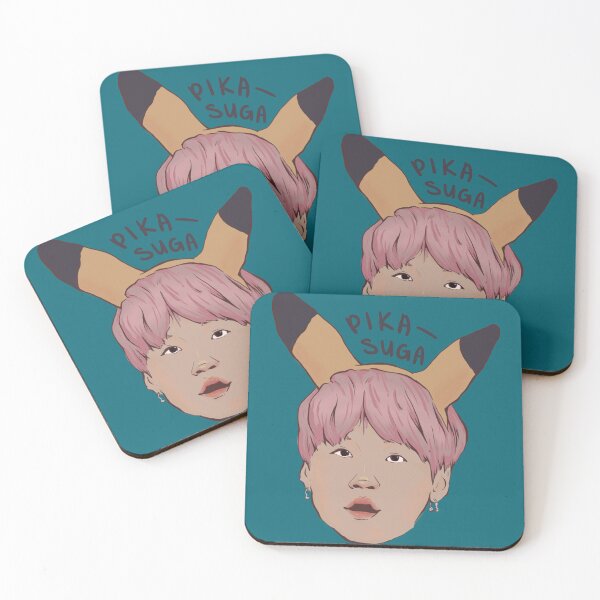Item preview, pika suga_73 designed and sold by PearceAlin.