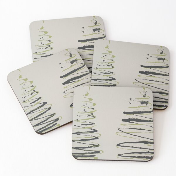 Item preview, Xmas trees  designed and sold by dcj124.