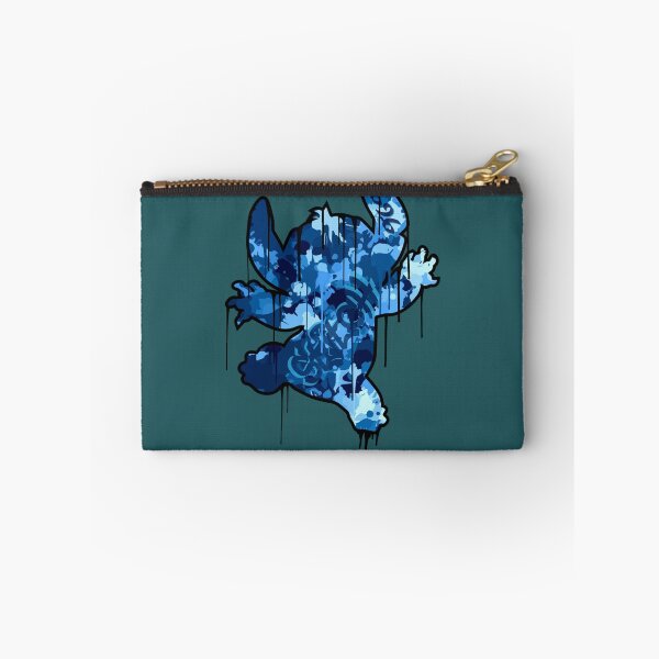 Item preview, Stitch Graffiti Silhouette  Lilo and Stitch 97love designed and sold by JoeGordon14.