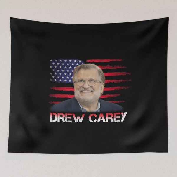 Item preview, Drew Carey a Drew Carey a Drew Carey designed and sold by Adrmer.