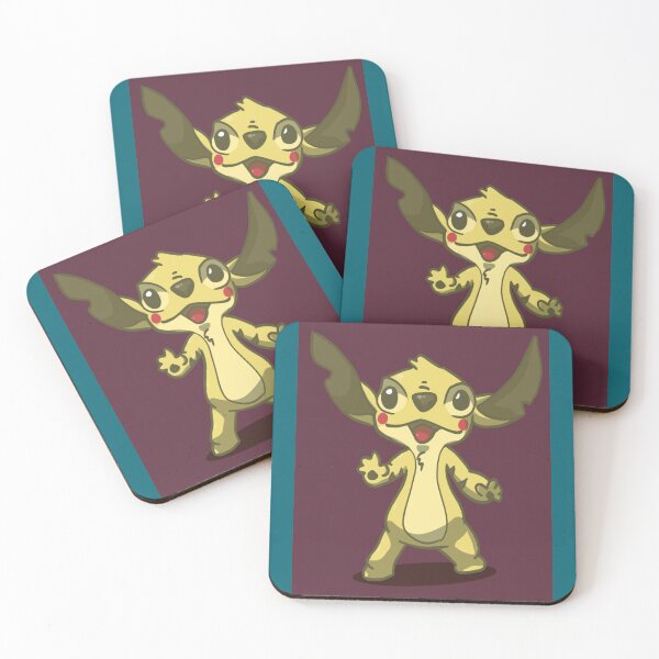 Item preview, pikastitch designed and sold by PearceAlin.