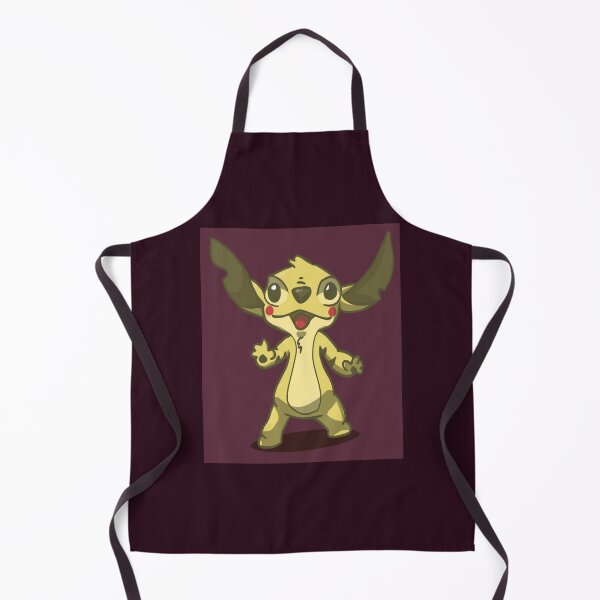 Item preview, pikastitch designed and sold by PearceAlin.