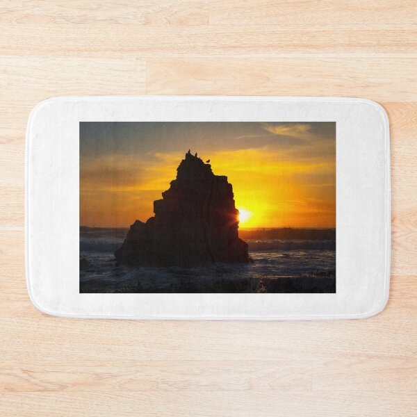 Item preview, Bird Rock Sunset designed and sold by Garry Gay.