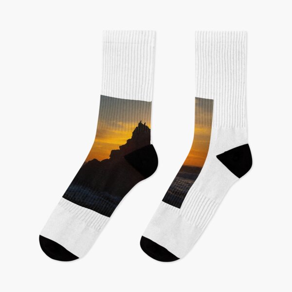 Item preview, Bird Rock Sunset designed and sold by Garry Gay.