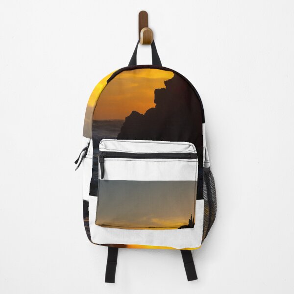 Item preview, Bird Rock Sunset designed and sold by Garry Gay.
