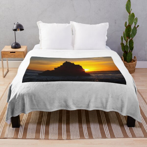 Item preview, Bird Rock Sunset designed and sold by Garry Gay.