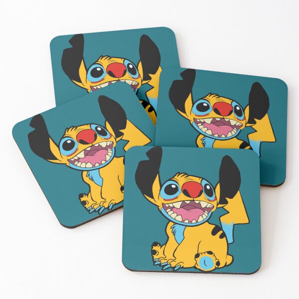 Item preview, pikas designed and sold by PearceAlin.