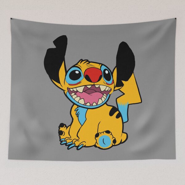 Item preview, pikas designed and sold by PearceAlin.