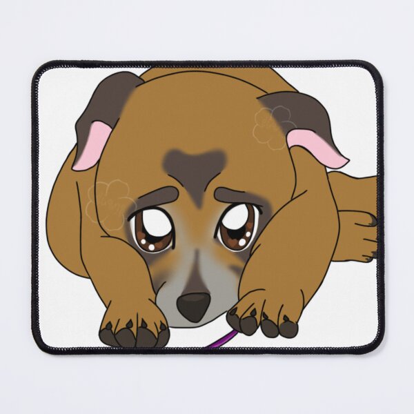 Item preview, BooBoo Dog designed and sold by ChibiPower.