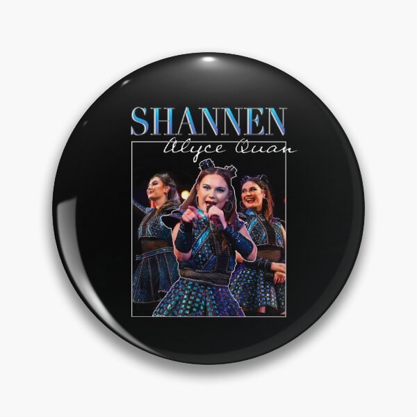 Item preview, shannen alyce quan six the musical australia designed and sold by dayanransley.
