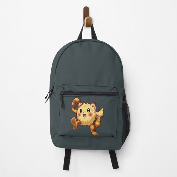 Detective pikachu hotsell water pokemon backpack