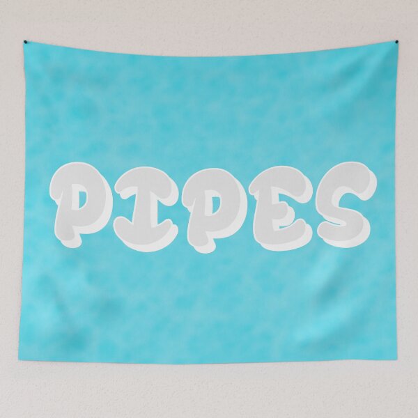 Item preview, PIPES designed and sold by GBlick58.