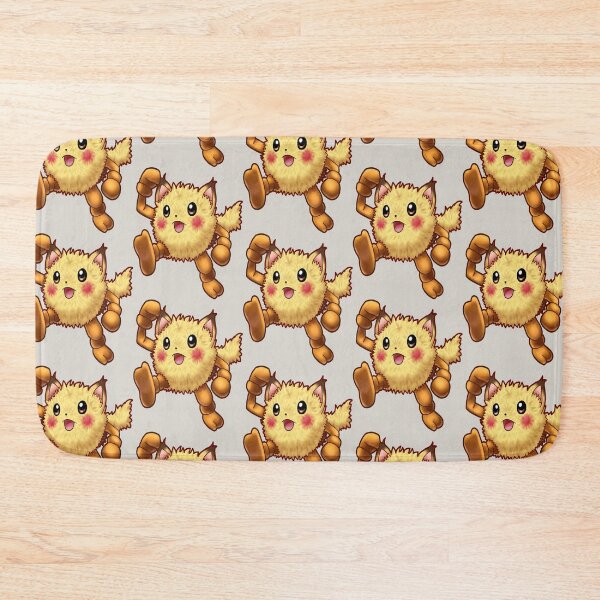 Item preview, pokefusion pikape designed and sold by PearceAlin.