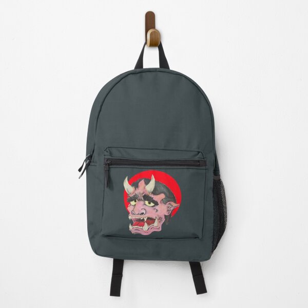 Item preview, surprised demon designed and sold by PearceAlin.