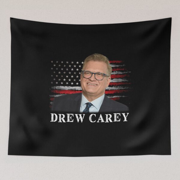 Item preview, Drew Carey a Drew Carey a Drew Carey designed and sold by Adrmer.