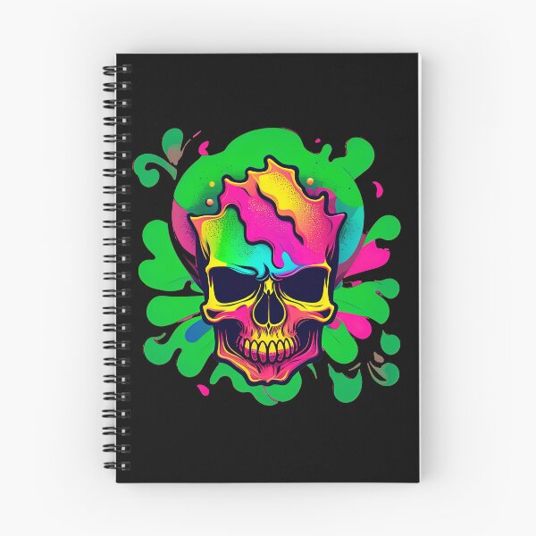 Item preview, Skull designed and sold by excelente.
