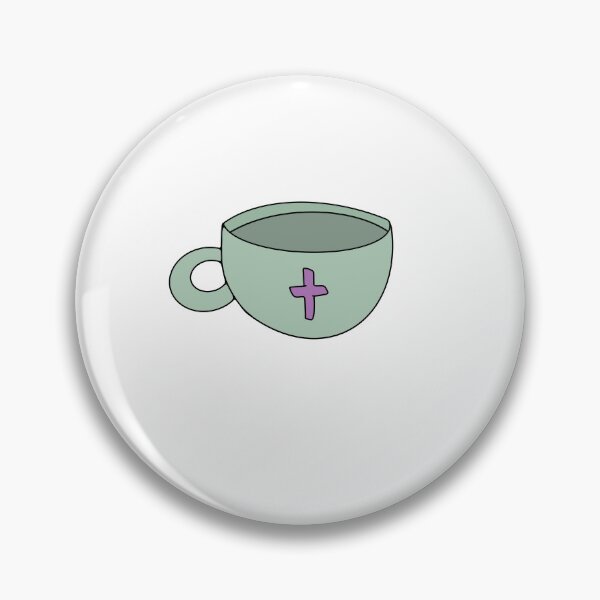 Item preview, Cross Cup designed and sold by luckymurph.
