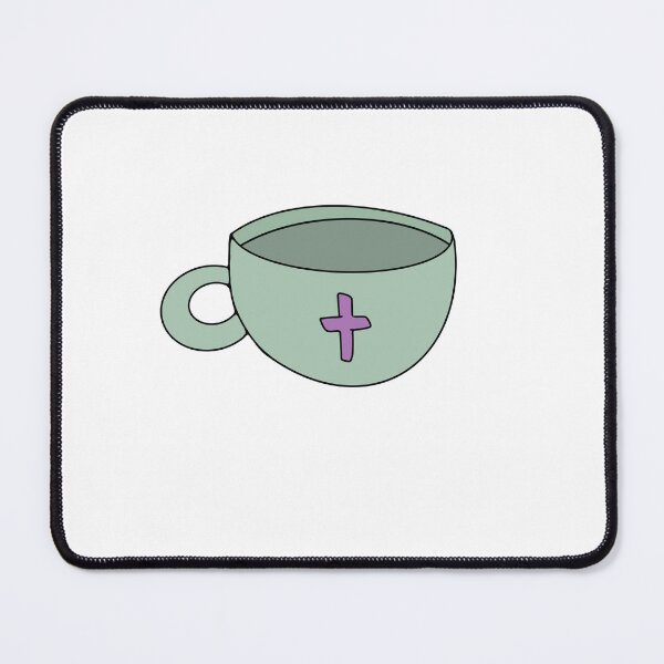 Item preview, Cross Cup designed and sold by luckymurph.