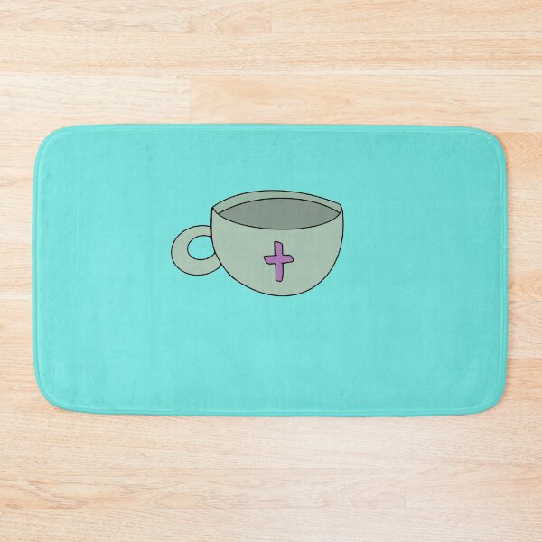 Item preview, Cross Cup designed and sold by luckymurph.
