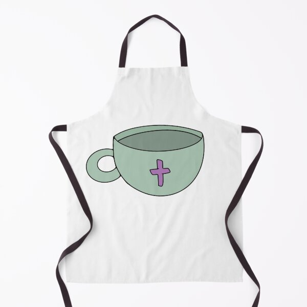 Item preview, Cross Cup designed and sold by luckymurph.