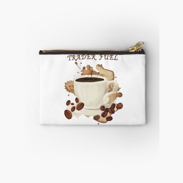 Item preview, TRADER FUEL COFFEE  designed and sold by tradeculture143.