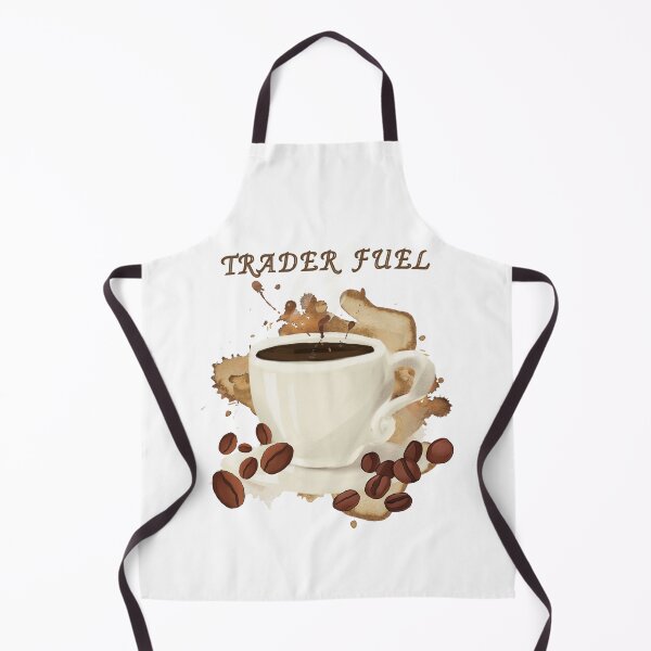 Item preview, TRADER FUEL COFFEE  designed and sold by tradeculture143.
