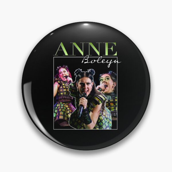 Item preview, kala gare anne boleyn six the musical australia designed and sold by dayanransley.