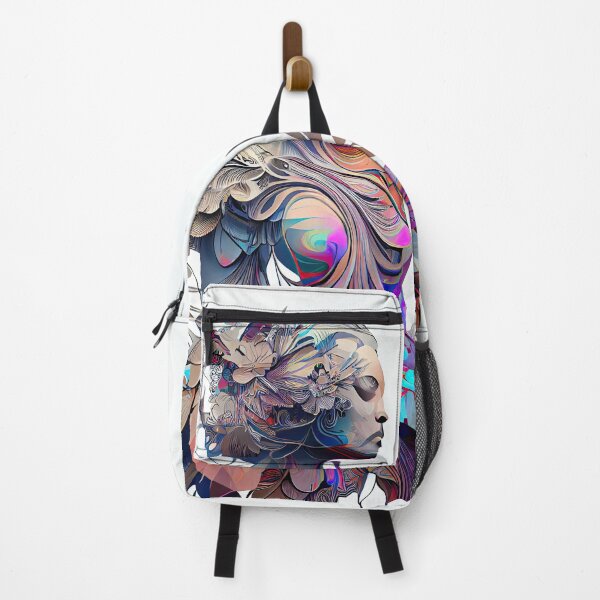 Item preview, Psychedelic Nature designed and sold by Apricoth311.