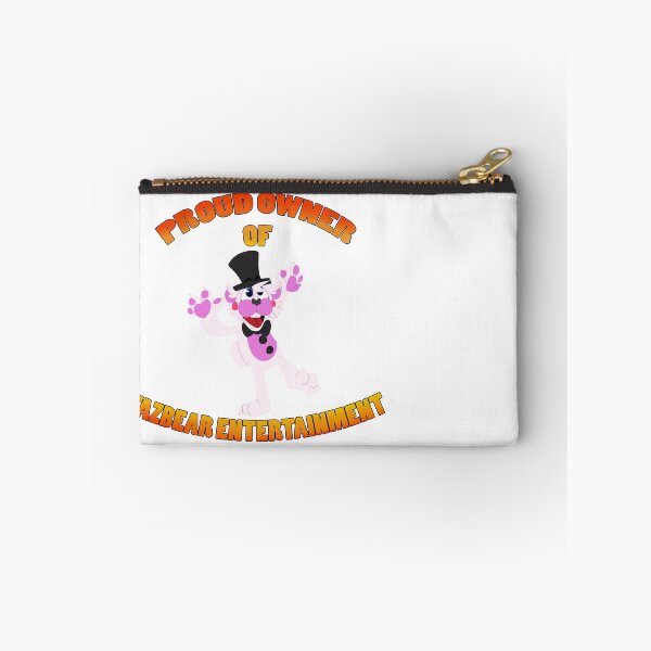 Item preview, Helpy - Proud Fazbear Restaurant Owner designed and sold by dragon3ye321.