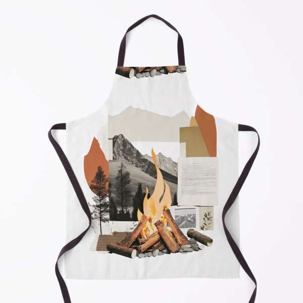 Item preview, Paper fire designed and sold by lostdigix.