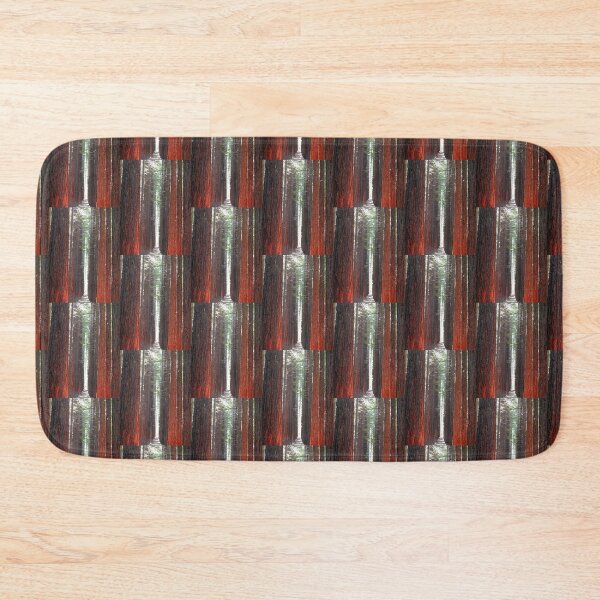 Item preview, Sunlight through the tall Redwoods designed and sold by AussieAl.