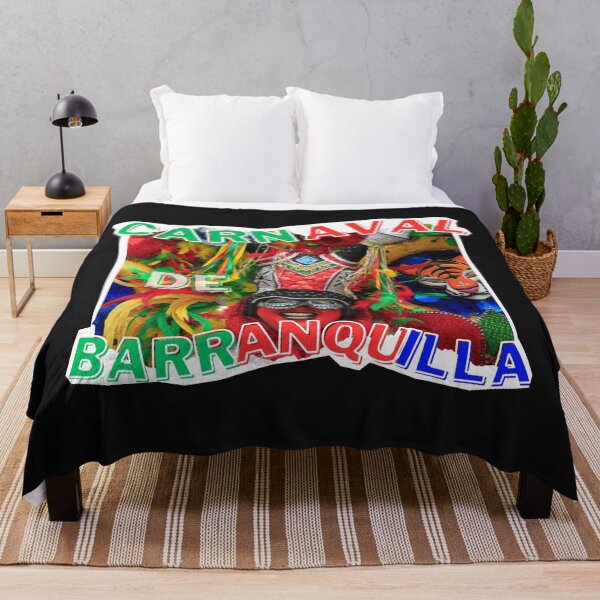 Item preview, BARRANQUILLA designed and sold by jlicero.