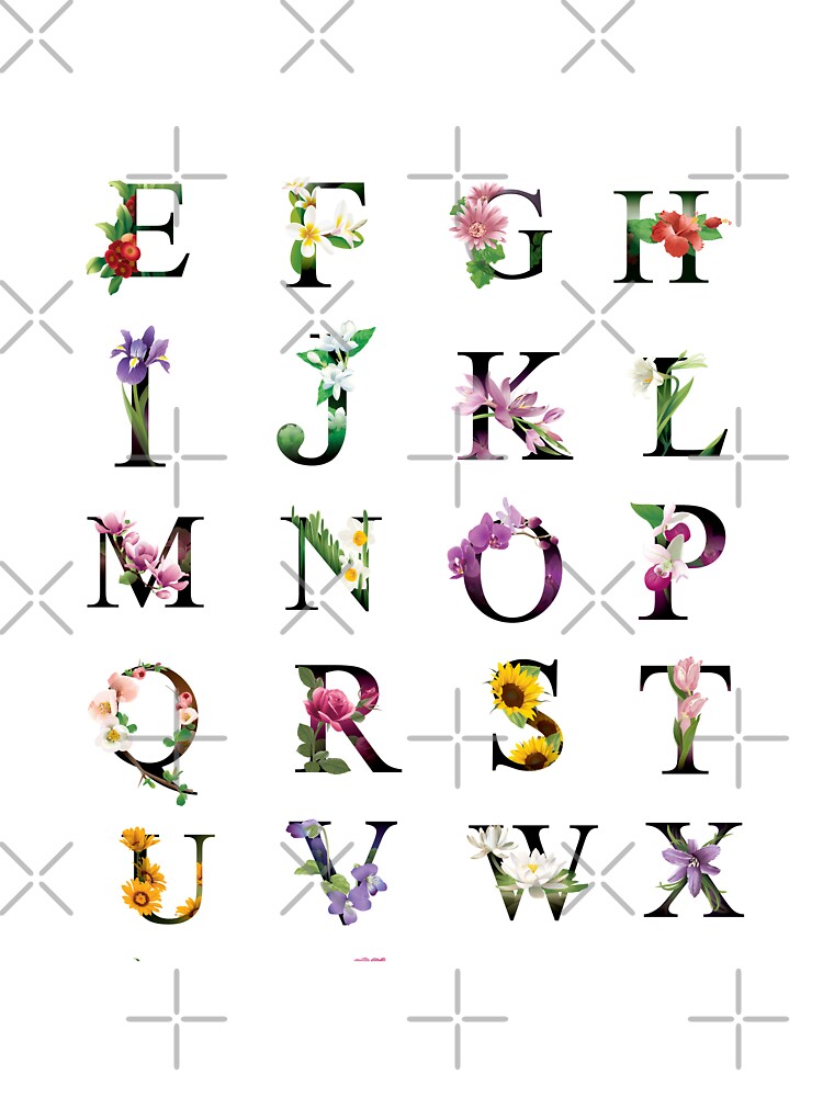 Alphabet Lore Series Sticker by roseyasmine