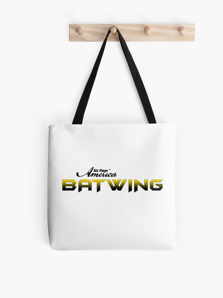 Batwing tote best sale