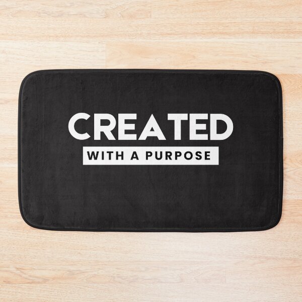 Item preview, Positive Quote Typography Inspirational Minimalistic Modern Design designed and sold by Epefany.