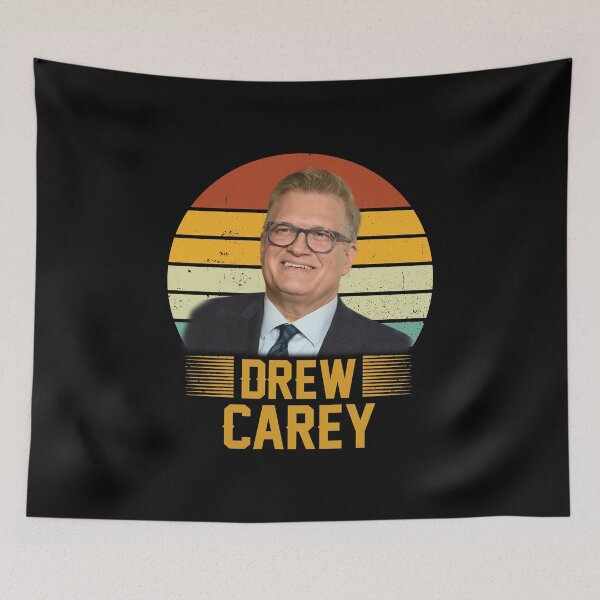 Item preview, Drew Carey a Drew Carey a Drew Carey designed and sold by Adrmer.