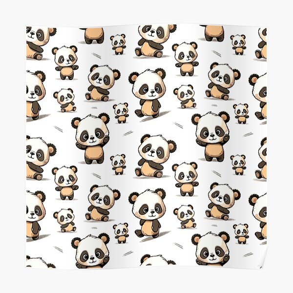 Cute Panda wallpapers by Kawaii Apps - (Android Apps) — AppAgg