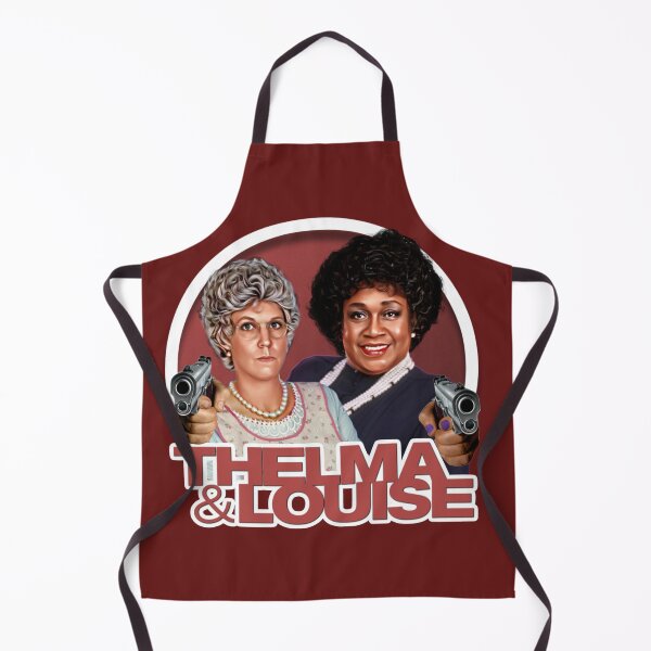 Item preview, Thelma and Louise designed and sold by IndecentDesigns.