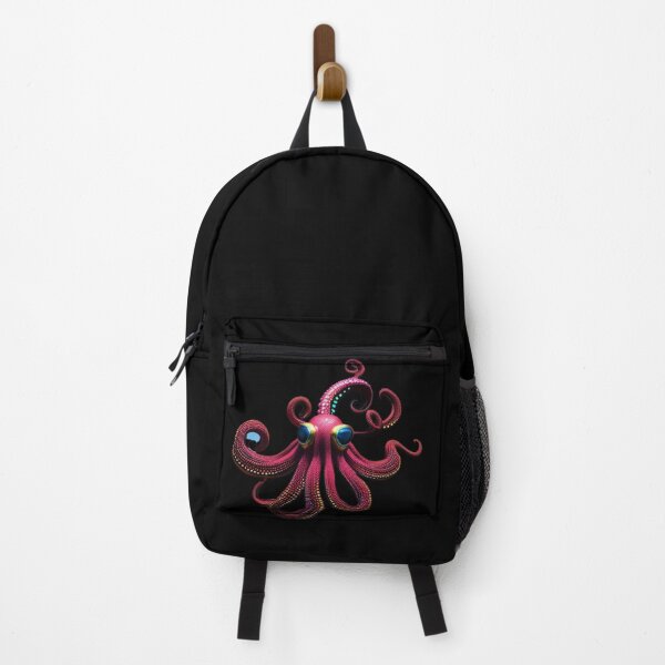 Item preview, Bejewelled Octopus designed and sold by SavantArts.