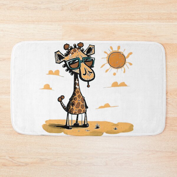 Item preview, Savanna Heatwave Escape designed and sold by WildPenDesign.