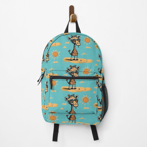 Item preview, Savanna Heatwave Escape designed and sold by WildPenDesign.
