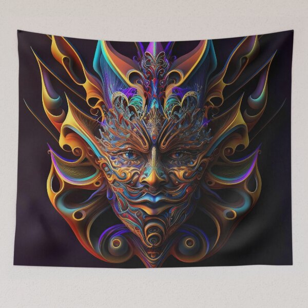 Item preview, Jester of Orion designed and sold by Psychedelic-Sap.