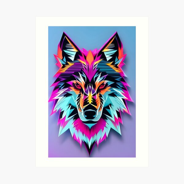 "Wolf Art, Furry Wolf Art, Fantasy Wolf Art,Anime Wolf Art, Beautiful
