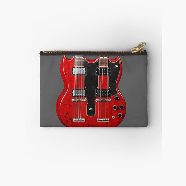 Item preview, Gibson Rockers Autographs designed and sold by LeoZitro.