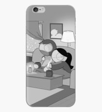 Winter iPhone Case